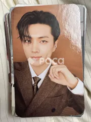 ENHYPEN ジェイ DARK MOON SPECIAL ALBUM 'MEMORABILIA' Moon ver.