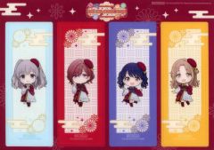 中古】バッジ・ピンズ 中須かすみ 「ラブライブ!虹ヶ咲学園スクール