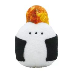 中古】キーホルダー 堕姫 きみとふれんず みに(ぬいぐるみキーホルダー