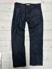 ユニクロ デニム 32