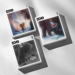 BTS JIN ジン ソロアルバム ECHO 3形態セット 新品未開封 - メルカリ