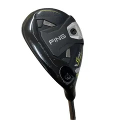 2026年最新】g430 レフティ ユーティリティーの人気アイテム - メルカリ