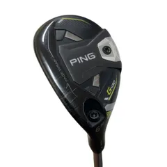 2026年最新】g430 レフティ ユーティリティーの人気アイテム - メルカリ