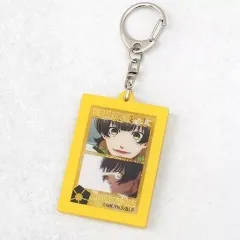 【中古】キーホルダー 蜂楽廻 プリズムアクリルキーホルダー 「ブルーロック」