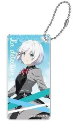 【中古】雑貨 シエスタ ドミテリアキーチェーン 「探偵はもう、死んでいる。」