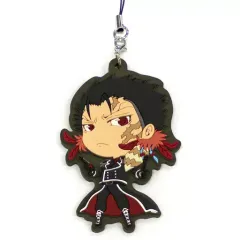 【中古】雑貨 XANXUS ラバーストラップ 「ひこくじ 家庭教師ヒットマンREBORN!(2020)」 ラバスト賞