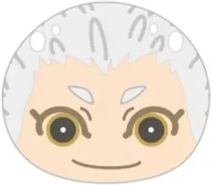 【中古】ぬいぐるみマスコット・ぬいぐるみバッジ 星海光来 「ハイキュー!! TO THE TOP おまんじゅうにぎにぎマスコット B」