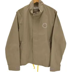 ニューバランス NEW BALANCE tokyodesignstudio Nylon Wind Jacket ナイロン ウィンド ジャケット メンズ  2