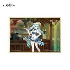 無期迷途　ゾーヤ　シャローム　ラーフ　エンジェル　ラングリー 無期迷途 ぬいぐるみ（お座り）マスコット ゾーヤ ラングリー 女局長