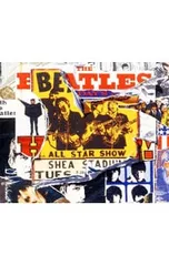 CD／ビートルズ／アンソロジーVOL.2