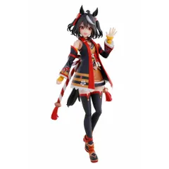 【新品】 S.H.Figuarts ウマ娘 プリティーダービー キタサンブラック ウマ娘 プリティーダービー 倉庫