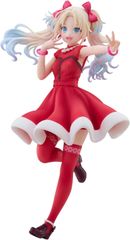 艦隊これくしょん -艦これ- 鹿島【Xmas】mode 限定版 ワッペン付き