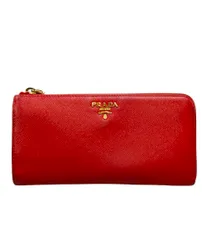 プラダ L字ファスナー長財布 1M1183 レディース PRADA