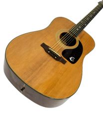 訳あり エピフォン アコースティックギター PR-350 NA Epiphone