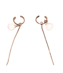 エテ イヤカフ イヤリング SV925 レディース ete