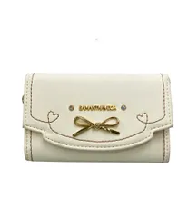 サマンサベガ 5連キーケース レディース Samantha Vega