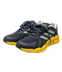 美品 アディダス ローカットスニーカー ベンティス クライマクール M ID3126 メンズ SIZE 25.5 (S) adidas