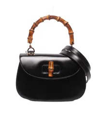 グッチ 2wayハンドバッグ ショルダーバッグ 肩掛け バンブー 000 2684 0633 レディース GUCCI