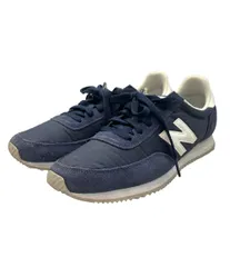 ニューバランス ローカットスニーカー UL720AB メンズ レディース SIZE 25.0 NEW BALANCE