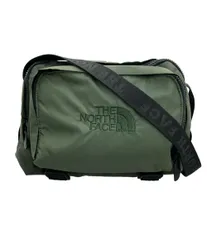 ザ・ノース・フェイス ショルダーバッグ 斜め掛け メンズ THE NORTH FACE
