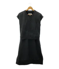 エムエムシックス スウェットワンピース レディース SIZE S (S) MM6のサムネイル