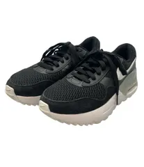 ナイキ ローカットスニーカー エアマックス システム DM9538-001 レディース SIZE 23.0 (M) NIKE