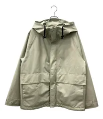 ナナミカ ゴアテックス クルーザー ジャケット メンズ SIZE M nanamica