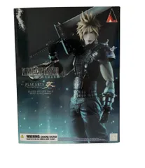 2026年最新】ff クラウド フィギュアの人気アイテム - メルカリ