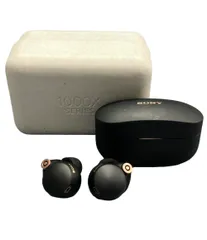 ソニー ワイヤレスイヤホン WF-1000XM4 SONY