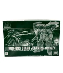 2026年最新】HGUC スタークジェガン（CCA-MSV Ver.）の人気アイテム