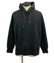 サカイ パーカー  スプリット シーム フーディー スウェット 23-03024M メンズ SIZE 1 (S) sacai