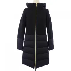 ヘルノ Herno PI001760D ダウンコート