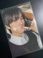 NCT チソン DREAM( )SCAPE icantfeelanything Ver.