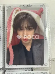 ZEROBASEONE ジャンハオ BLUE PARADISE DIGIPACK VER. APPLEMUSIC ラキドロ