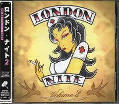2026年最新】LONDON nite レコードの人気アイテム - メルカリ
