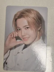 TREASURE ドヨン(DOYOUNG) メノキーン トレカ