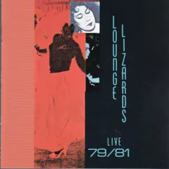 ライブ’79~’81(中古品)