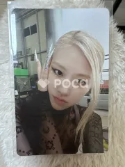 BLACKPINK ロゼ BORN PINK DIGIPACK VER. デジパック