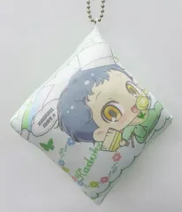 【中古】キーホルダー 仁科カヅキ ミニクッションキーホルダー 「YOUNG OF PRISM -僕、生まれた! by KING OF PRISM-」