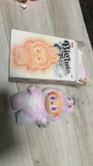 ポップマート 正規品 ハイライト BIG IN Labubu 幸運