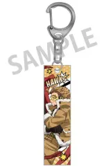 【中古】雑貨 ホークス アクリルスティックキーホルダー 「僕のヒーローアカデミア」