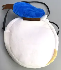 【中古】バッグ ドナルドダックモチーフ ショルダーバッグ 「ディズニー」