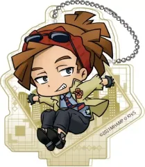 【中古】雑貨 ロディ・ソウル 「僕のヒーローアカデミア とじコレ アクリルキーチェーンVol.6」