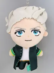 【中古】雑貨 梅宮一 「WIND BREAKER トレーディングぬいぐるみ」