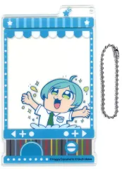 【中古】キャラカード 深海奏汰 「あんさんぶるスターズ!!×大川ぶくぶ先生 あんさんぶくぶスターズ! SNS風アクリルカード C」 中国限定