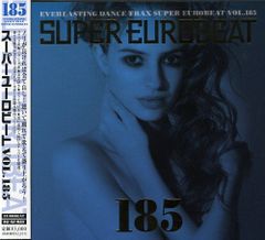SUPER EUROBEAT Vol.8 - メルカリ