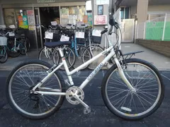 2026年最新】ルイガノ tr2の人気アイテム - メルカリ