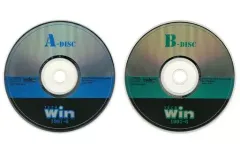 【中古】Windows CDソフト TECH Win 1997年6月号付録CD-ROM
