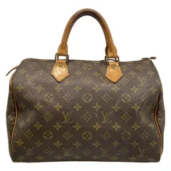 LOUIS VUITTON(ルイヴィトン) ハンドバッグ モノグラム スピーディ30 M41526