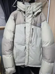 THE NORTH FACE バルトロ ライト ダウン